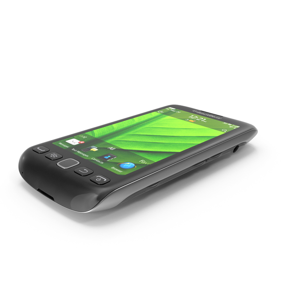 Smartphone: BlackBerry Torch PNG & PSD Images Smartphone: BlackBerry Torch PNG & PSD Images