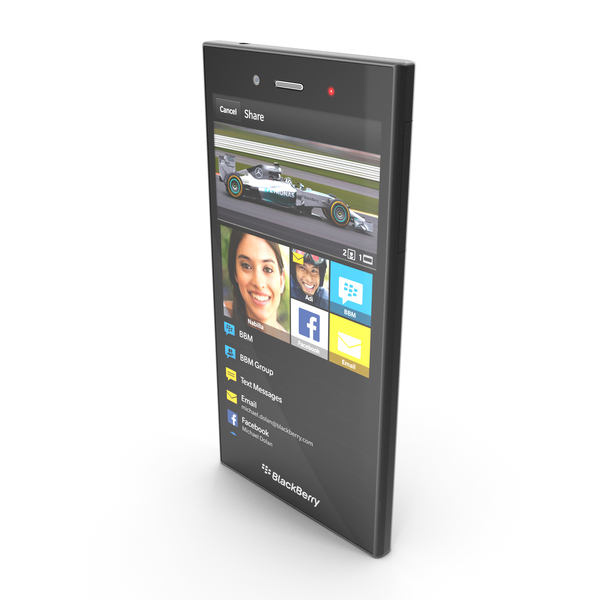 Blackberry Z3 Smartphone PNG & PSD Images Blackberry Z3 Smartphone PNG & PSD Images