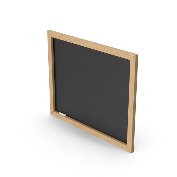 Chalkboard: Blackboard PNG & PSD Images
