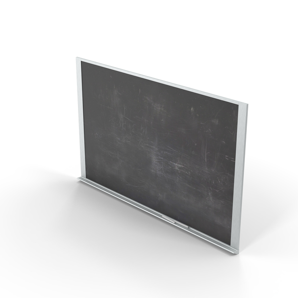 Chalkboard: Blackboard PNG & PSD Images