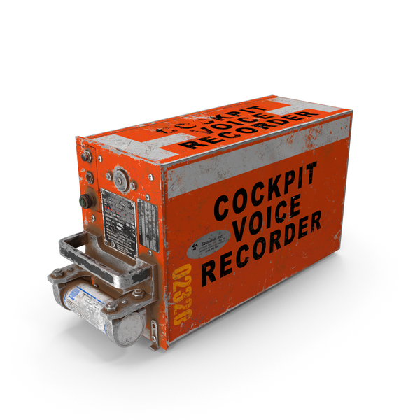 Flight: Blackbox Voice Recorder Crashed PNG & PSD Images Flight: Blackbox Voice Recorder Crashed PNG & PSD Images
