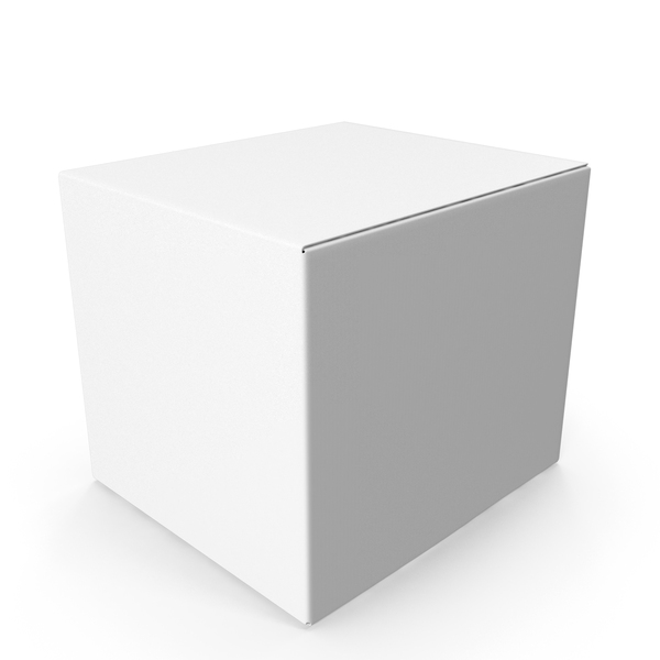 Blank Box PNG Images & PSDs for Download | PixelSquid - S12010877B