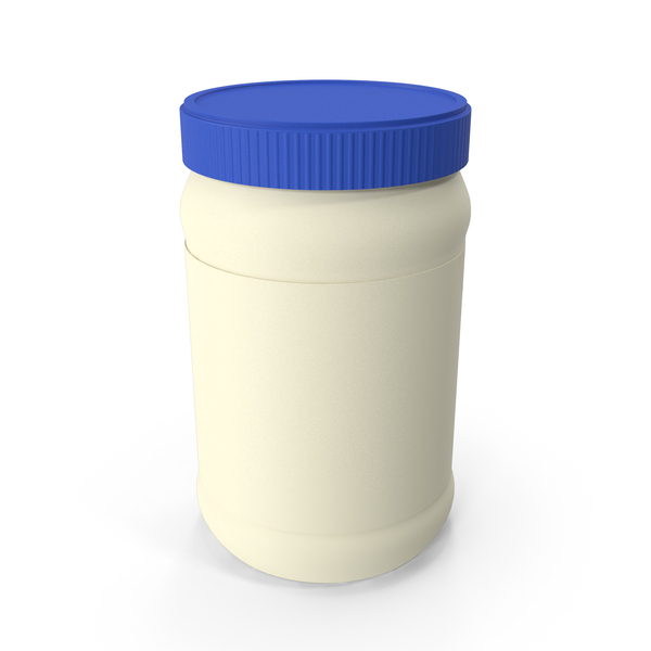 Blank Mayo Sauce Bottle PNG & PSD Images Blank Mayo Sauce Bottle PNG & PSD Images