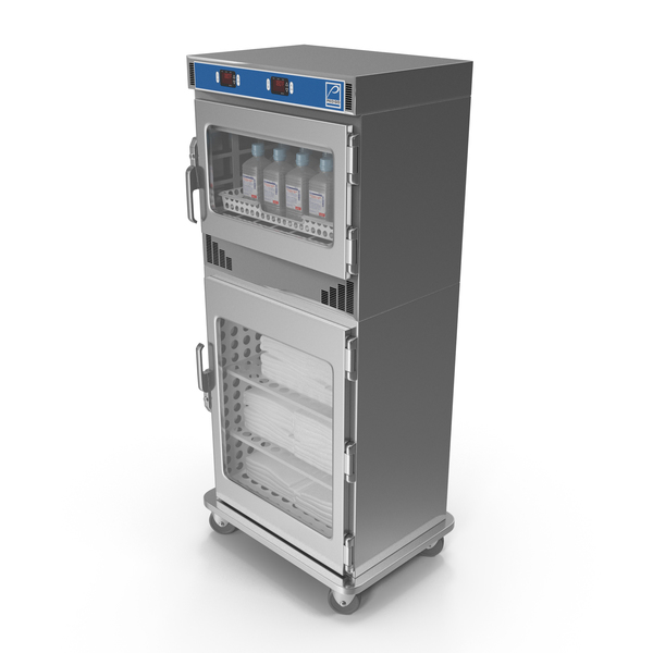 Medical Equipment: Blanket and Fluid Warming Cabinet PNG & PSD Images Medical Equipment: Blanket and Fluid Warming Cabinet PNG & PSD Images