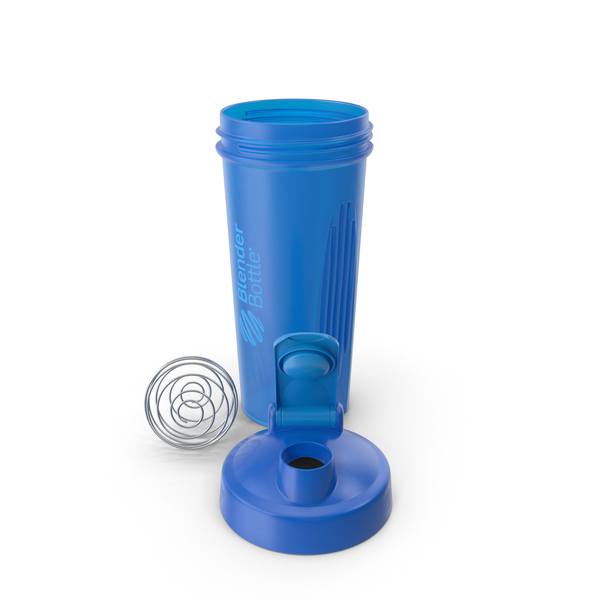 Sports: BlenderBottle Classic Bottle Disassembled Cyan PNG & PSD Images Sports: BlenderBottle Classic Bottle Disassembled Cyan PNG & PSD Images