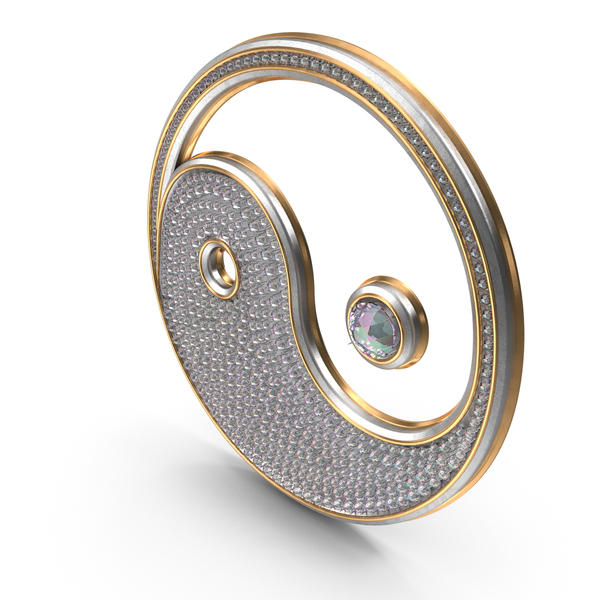 And: Bling diamonds titles symbol Yin Yang PNG & PSD Images And: Bling diamonds titles symbol Yin Yang PNG & PSD Images