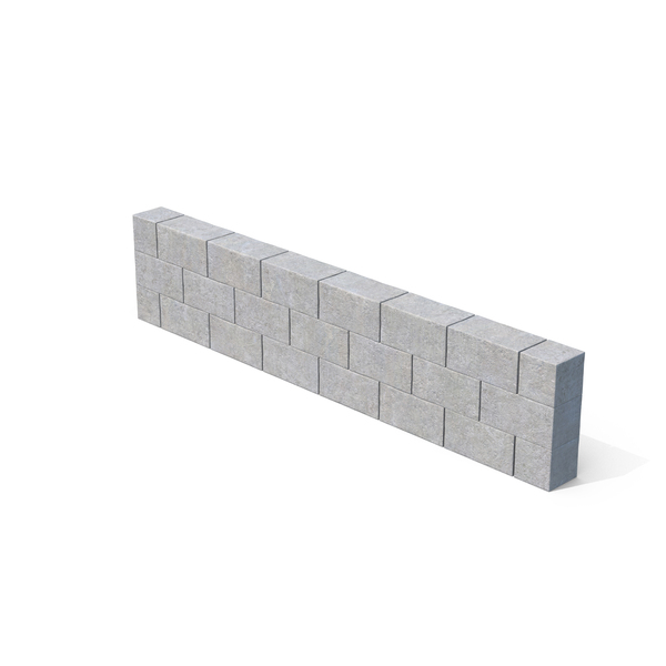 Concrete Slab: Block Wall PNG & PSD Images Concrete Slab: Block Wall PNG & PSD Images