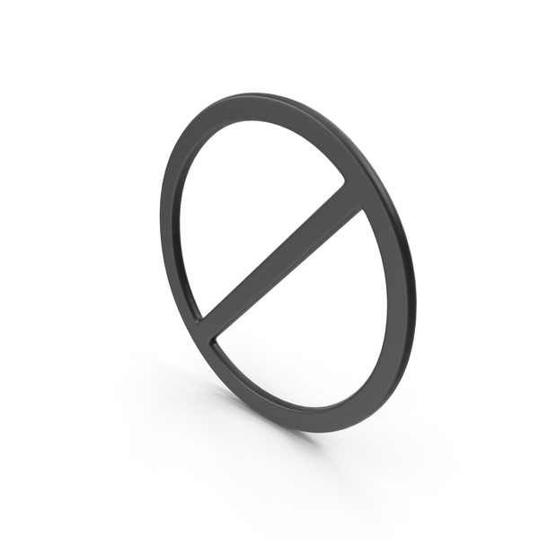 Symbols: Blocked Black Sign PNG & PSD Images Symbols: Blocked Black Sign PNG & PSD Images