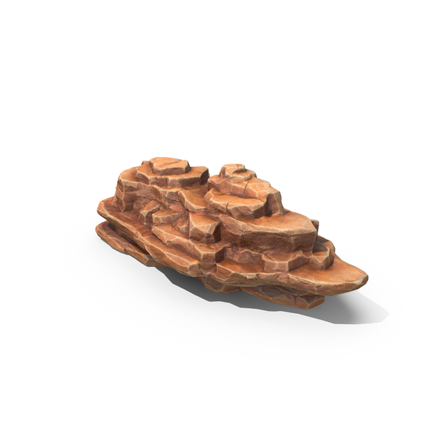 Blocky Cliff PNG & PSD Images Blocky Cliff PNG & PSD Images