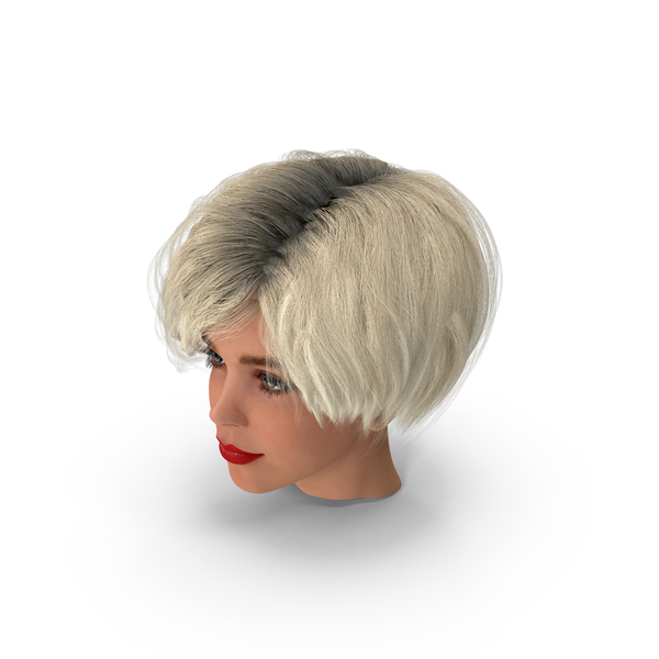 Female: Blond Teenage Girl Head PNG & PSD Images Female: Blond Teenage Girl Head PNG & PSD Images
