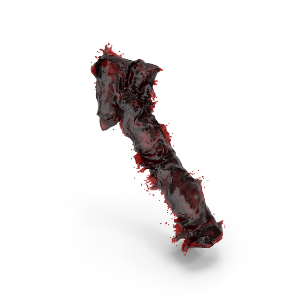 Directional: Blood Arrow PNG & PSD Images Directional: Blood Arrow PNG & PSD Images