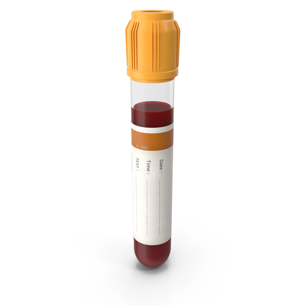 Blood Sample PNG & PSD Images Blood Sample PNG & PSD Images