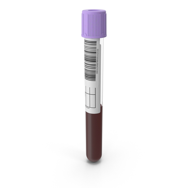 Blood Sample PNG Images & PSDs For Download | PixelSquid - S111607710