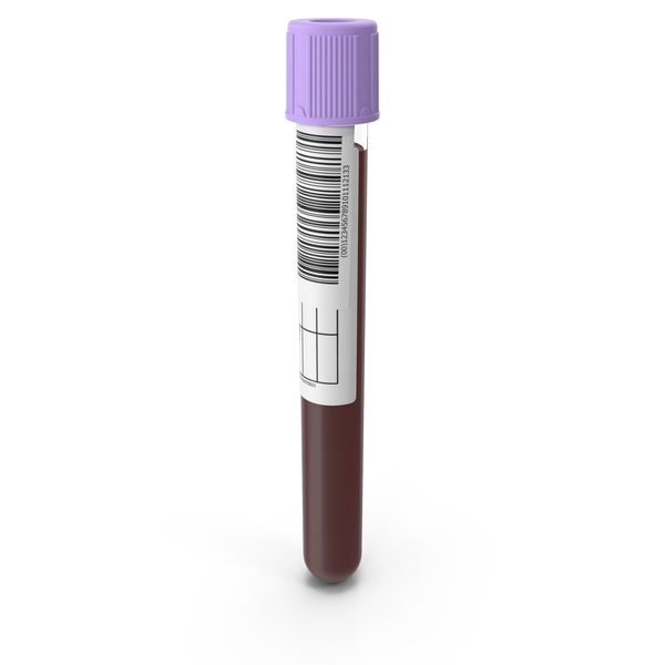 Test Tube: Blood Sample PNG & PSD Images Test Tube: Blood Sample PNG & PSD Images