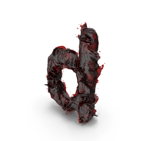 Language: Blood Small Letter d PNG & PSD Images Language: Blood Small Letter d PNG & PSD Images