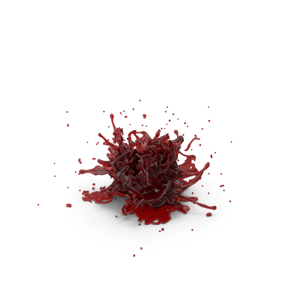Blood Splash PNG & PSD Images Blood Splash PNG & PSD Images