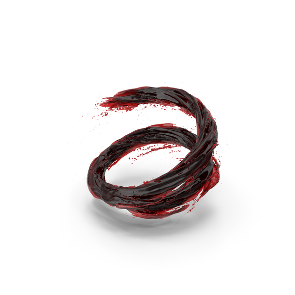 Blood Vortex PNG & PSD Images Blood Vortex PNG & PSD Images