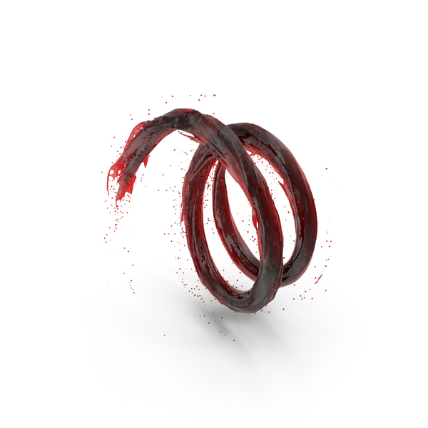 Blood Vortex Tunnel PNG & PSD Images Blood Vortex Tunnel PNG & PSD Images