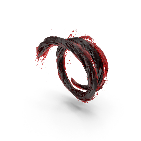 Blood Vortex Tunnel PNG & PSD Images Blood Vortex Tunnel PNG & PSD Images