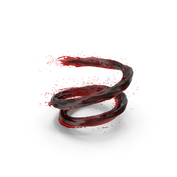 Blood Vortex PNG & PSD Images Blood Vortex PNG & PSD Images