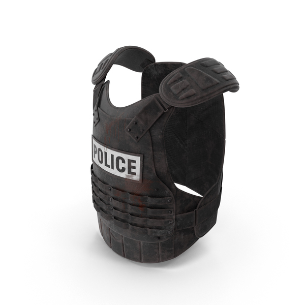 Bloody Riot Gear Vest PNG Images & PSDs for Download | PixelSquid ...