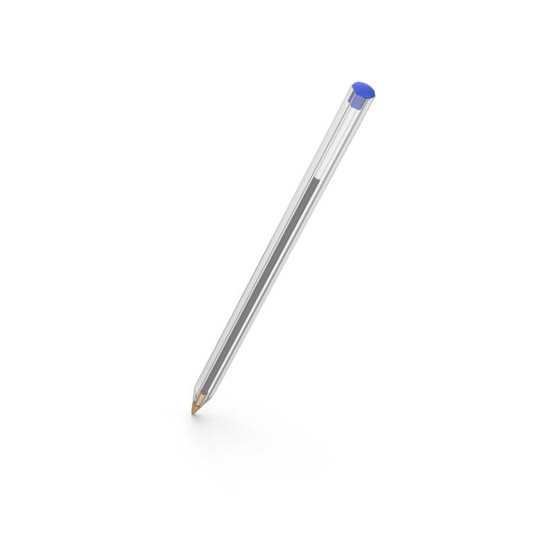 Blue Ballpoint Pen PNG & PSD Images Blue Ballpoint Pen PNG & PSD Images