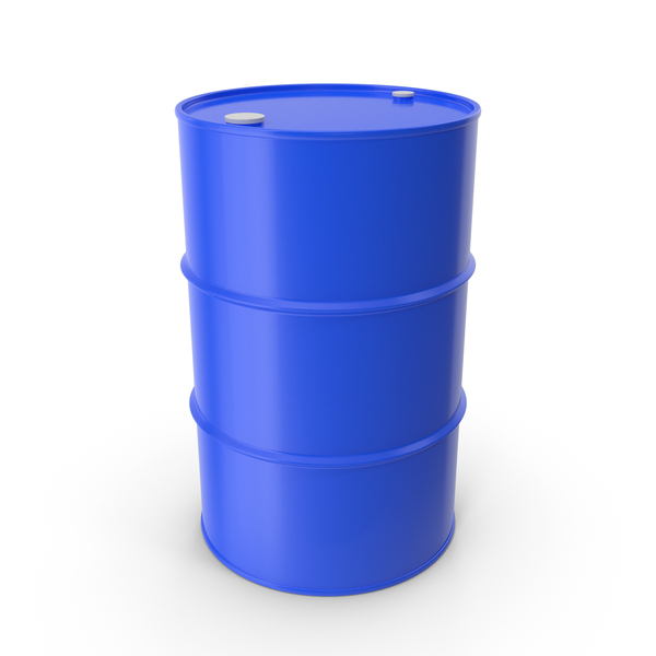 Oil Drum: Blue Barrel PNG & PSD Images Oil Drum: Blue Barrel PNG & PSD Images