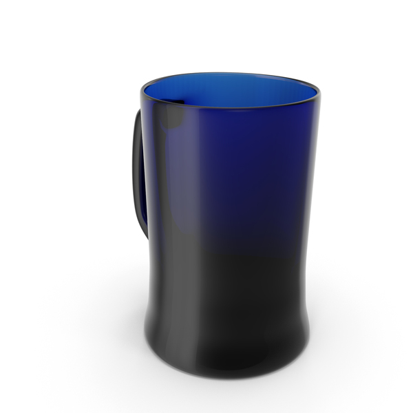 Pint: Blue Beer Glass PNG & PSD Images Pint: Blue Beer Glass PNG & PSD Images