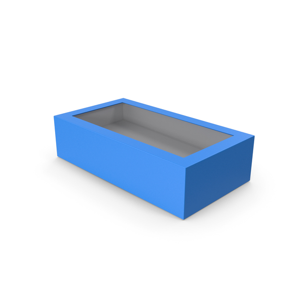 Wooden: Blue Box PNG & PSD Images Wooden: Blue Box PNG & PSD Images