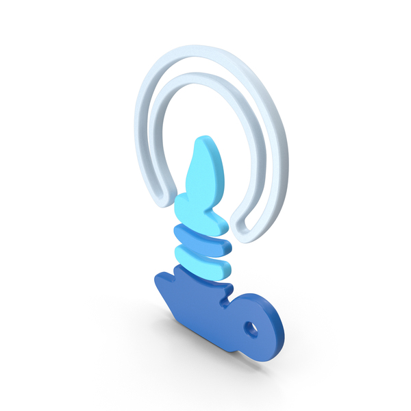 Symbols: Blue Candle Symbol PNG & PSD Images Symbols: Blue Candle Symbol PNG & PSD Images