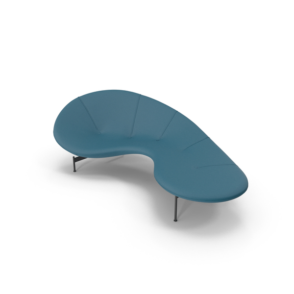 Blue Canvas Lounge Sofa PNG & PSD Images Blue Canvas Lounge Sofa PNG & PSD Images