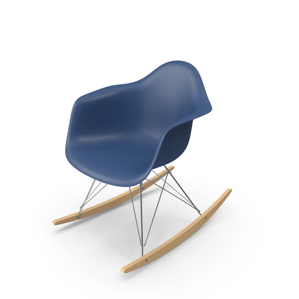Blue Chair PNG & PSD Images