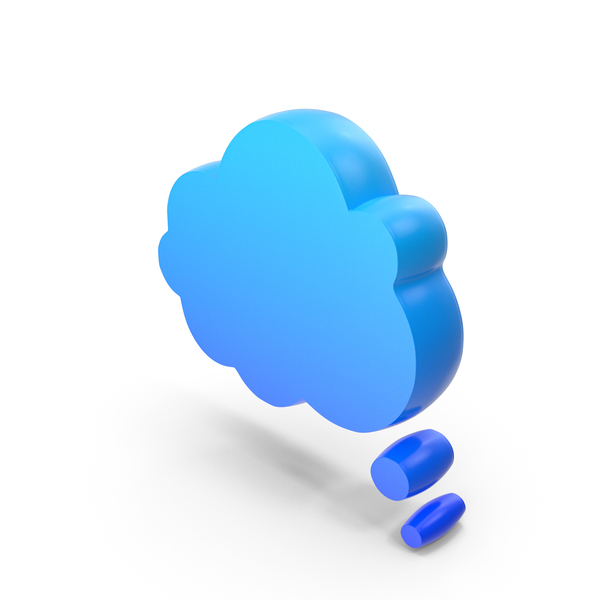 Balloon: Blue Chat Speech Bubble PNG & PSD Images Balloon: Blue Chat Speech Bubble PNG & PSD Images