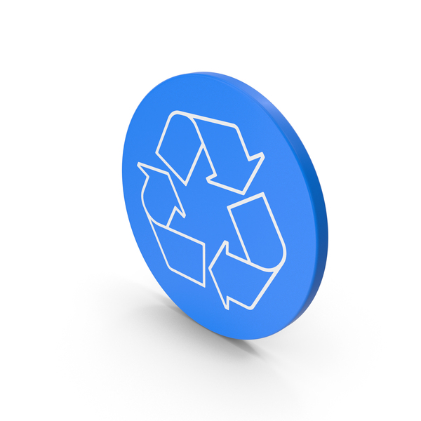 Symbols: Blue Circular Recycle Symbol PNG & PSD Images Symbols: Blue Circular Recycle Symbol PNG & PSD Images