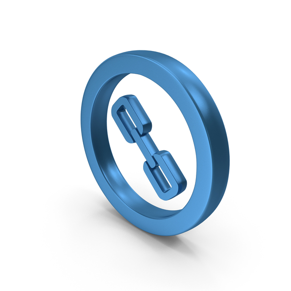 Symbols: Blue Circular Web Link Symbol PNG & PSD Images Symbols: Blue Circular Web Link Symbol PNG & PSD Images