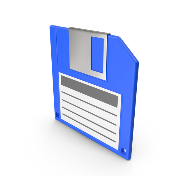 Blue Computer Floppy Disk PNG & PSD Images Blue Computer Floppy Disk PNG & PSD Images