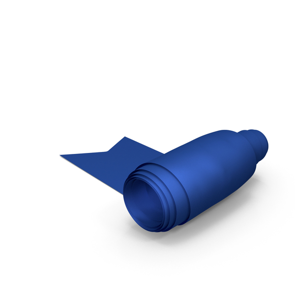 Blue Curling Silk Ribbon PNG & PSD Images Blue Curling Silk Ribbon PNG & PSD Images