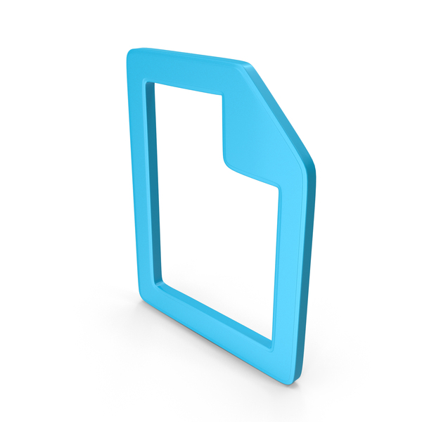 Symbols: Blue Digital Document Symbol PNG & PSD Images Symbols: Blue Digital Document Symbol PNG & PSD Images