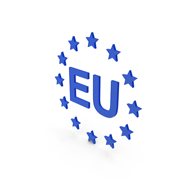 Symbols: Blue EU Symbol PNG & PSD Images Symbols: Blue EU Symbol PNG & PSD Images
