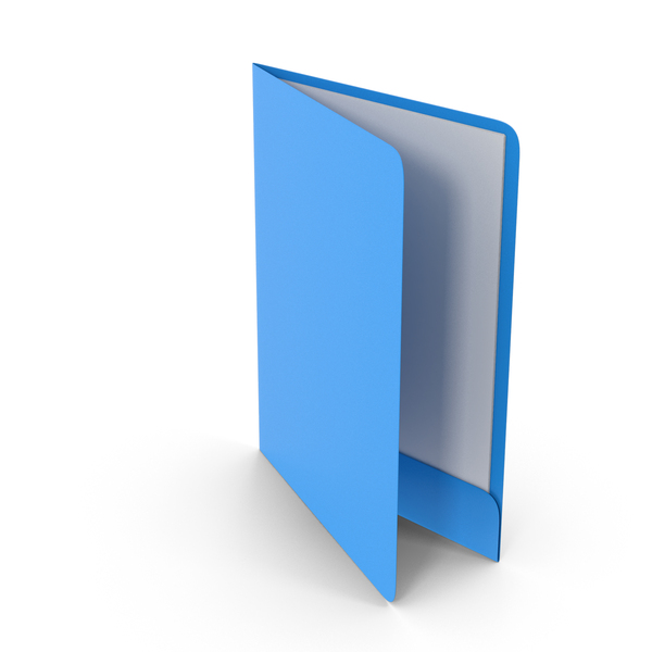 Blue File Folder PNG & PSD Images Blue File Folder PNG & PSD Images