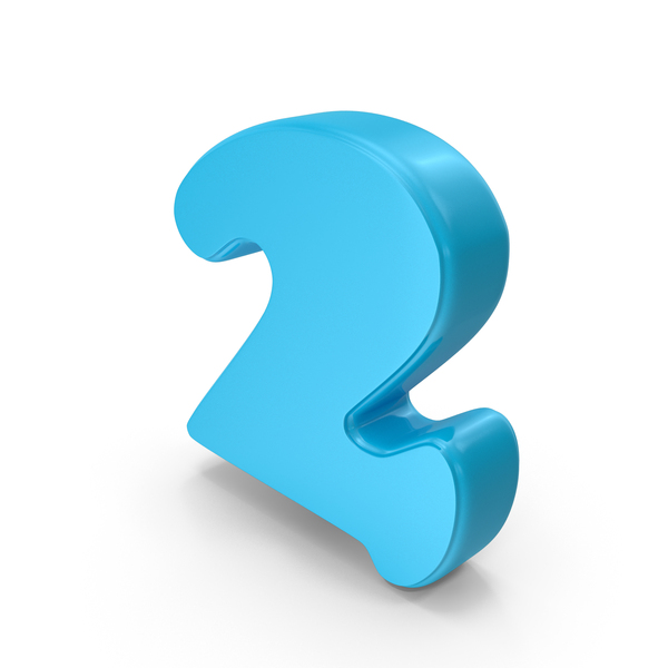 Blue Font Cooper Number 2 PNG & PSD Images Blue Font Cooper Number 2 PNG & PSD Images