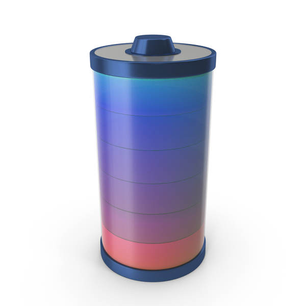 Blue Full Battery Six Points PNG & PSD Images Blue Full Battery Six Points PNG & PSD Images
