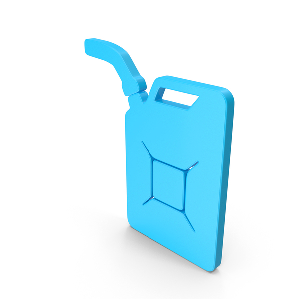 Symbols: Blue Gas Can Symbol PNG & PSD Images Symbols: Blue Gas Can Symbol PNG & PSD Images