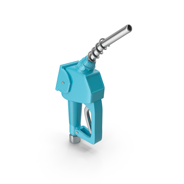 Blue Gas Pump PNG & PSD Images Blue Gas Pump PNG & PSD Images
