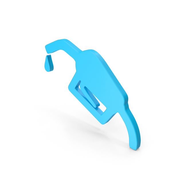Symbols: Blue Gas Station Gun Symbol PNG & PSD Images Symbols: Blue Gas Station Gun Symbol PNG & PSD Images