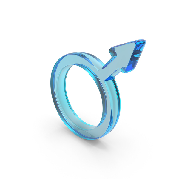 Symbols: Blue Glass Mars Astrological Symbol PNG & PSD Images Symbols: Blue Glass Mars Astrological Symbol PNG & PSD Images