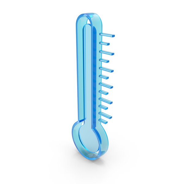 Symbols: Blue Glass Medical Thermometer Symbol PNG & PSD Images Symbols: Blue Glass Medical Thermometer Symbol PNG & PSD Images