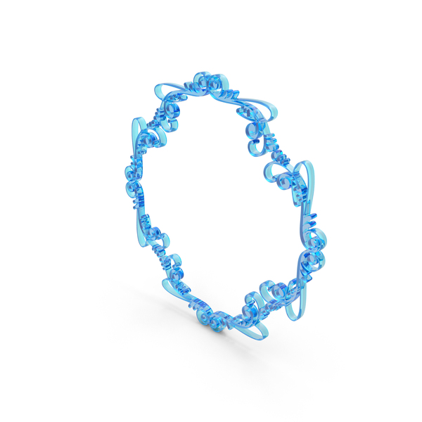 Home Decor: Blue Glass Royal Decorative Frame PNG & PSD Images Home Decor: Blue Glass Royal Decorative Frame PNG & PSD Images