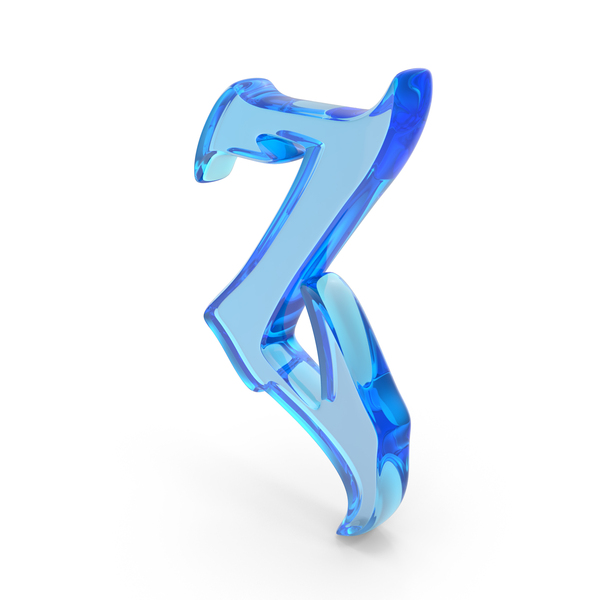 Language: Blue Glass Stylish Gothic Font Capital Letter Z PNG & PSD Images Language: Blue Glass Stylish Gothic Font Capital Letter Z PNG & PSD Images