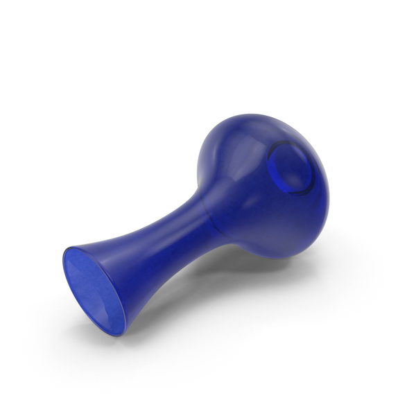 Blue Glass Vase PNG & PSD Images Blue Glass Vase PNG & PSD Images